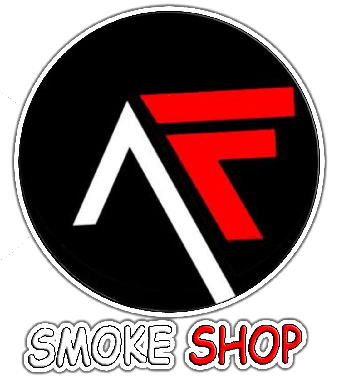 A&F smoke shop