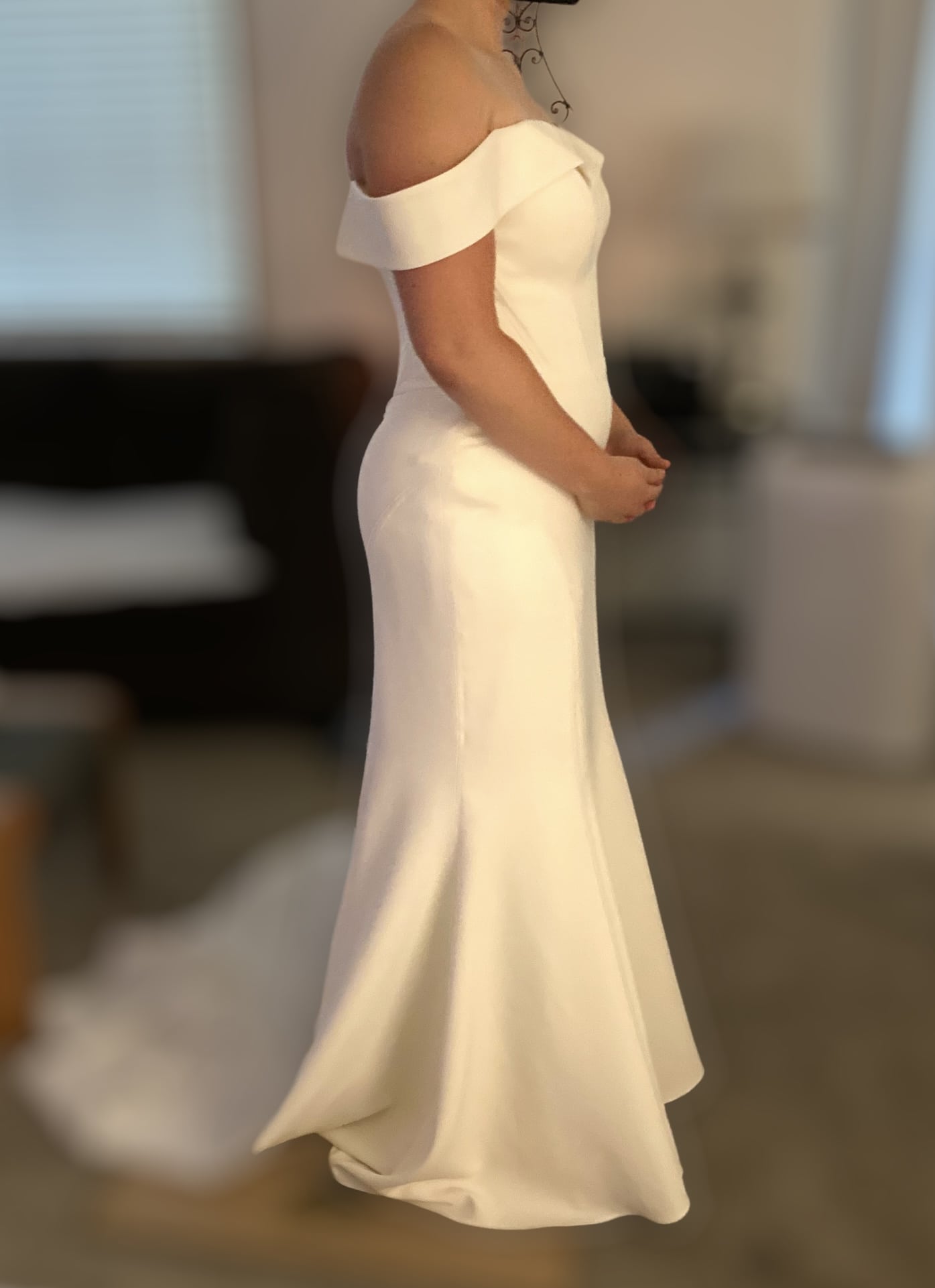 MB Bridal Couture & Alter Offers Hemming in Vancouver, WA 98683