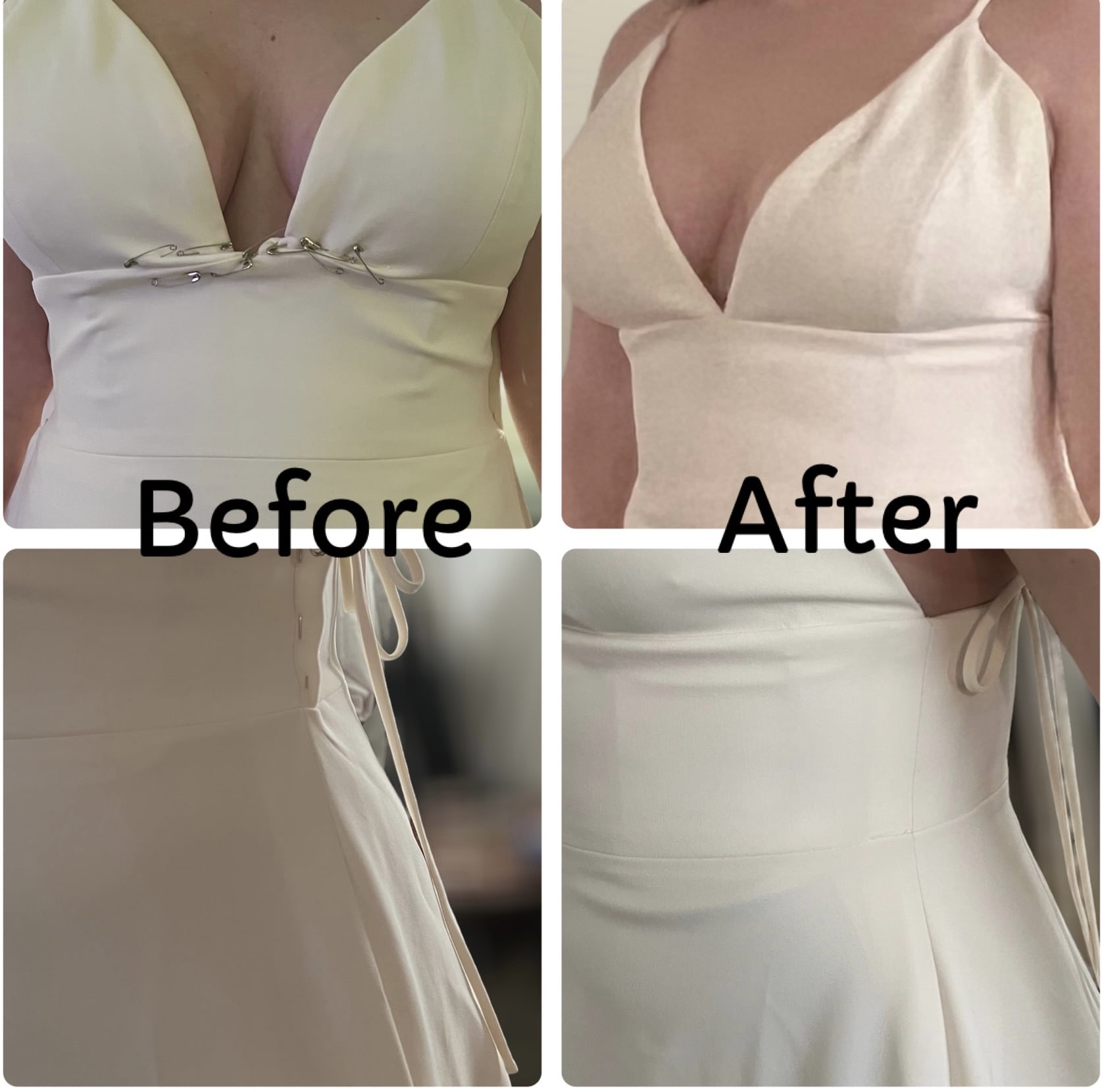 MB Bridal Couture & Alter Offers Hemming in Vancouver, WA 98683