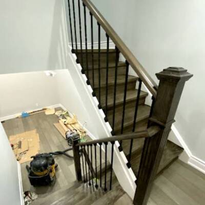 Jaam Renovations photo 4