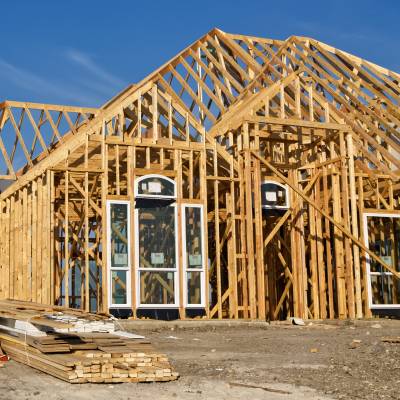 RESIDENTIAL NEW CONSTRUCTION