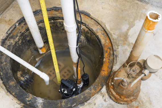 Pro 1 Plumbing & Septic Services