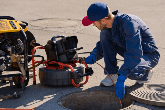 Pro 1 Plumbing & Septic Services