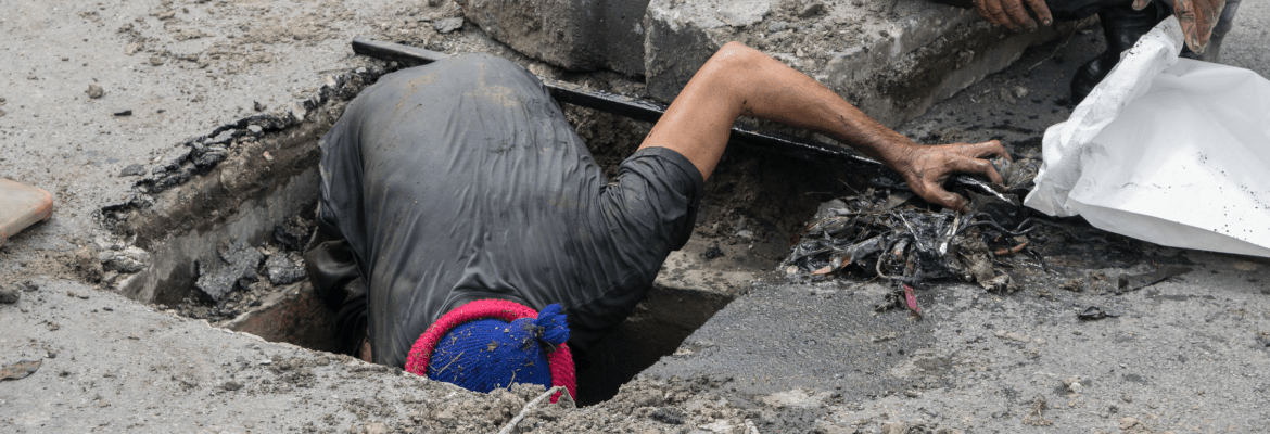 Pro 1 Plumbing & Septic Services