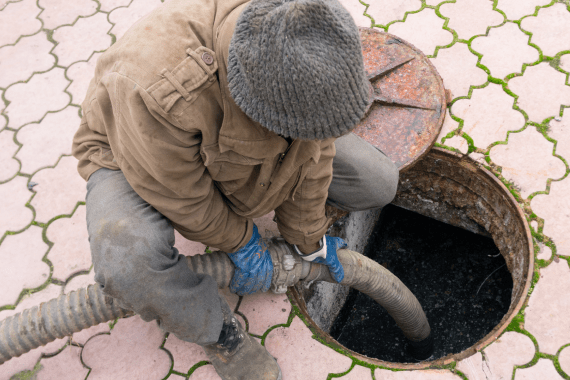 Pro 1 Plumbing & Septic Services