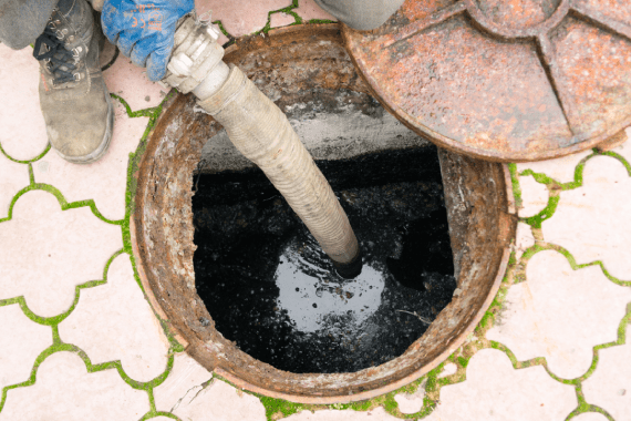 Pro 1 Plumbing & Septic Services