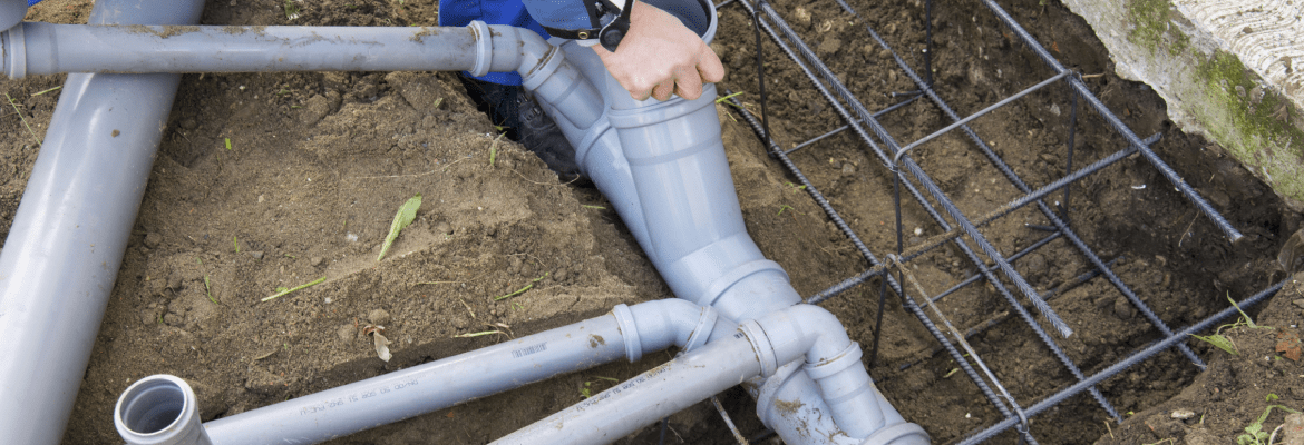 Pro 1 Plumbing & Septic Services