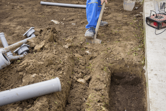 Pro 1 Plumbing & Septic Services