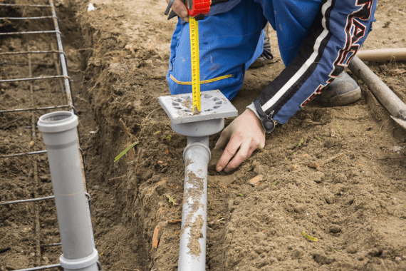 Pro 1 Plumbing & Septic Services