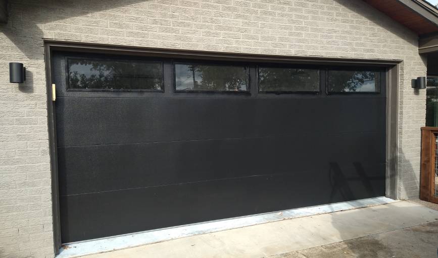 Cesar Garage Door Services