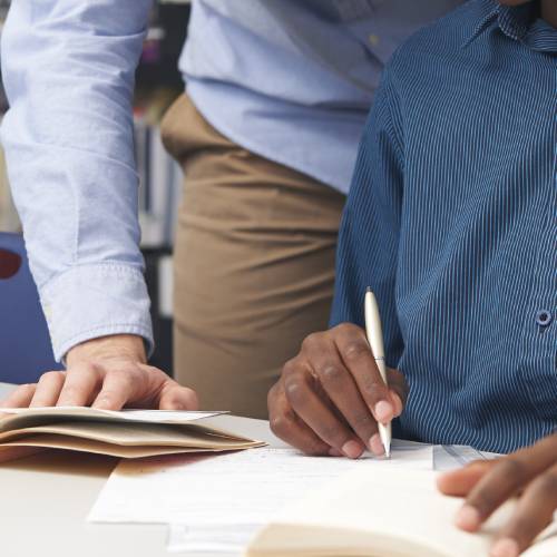 Educational Services