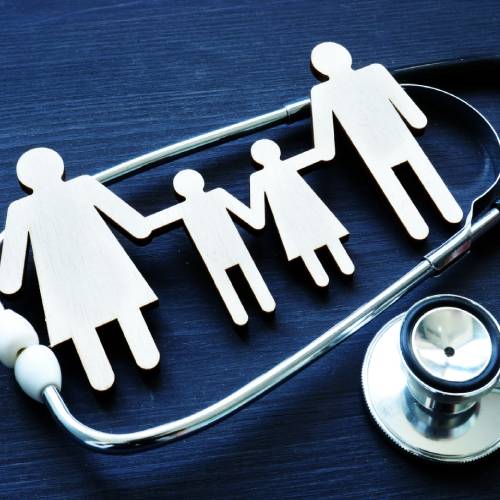 Health Insurance Services