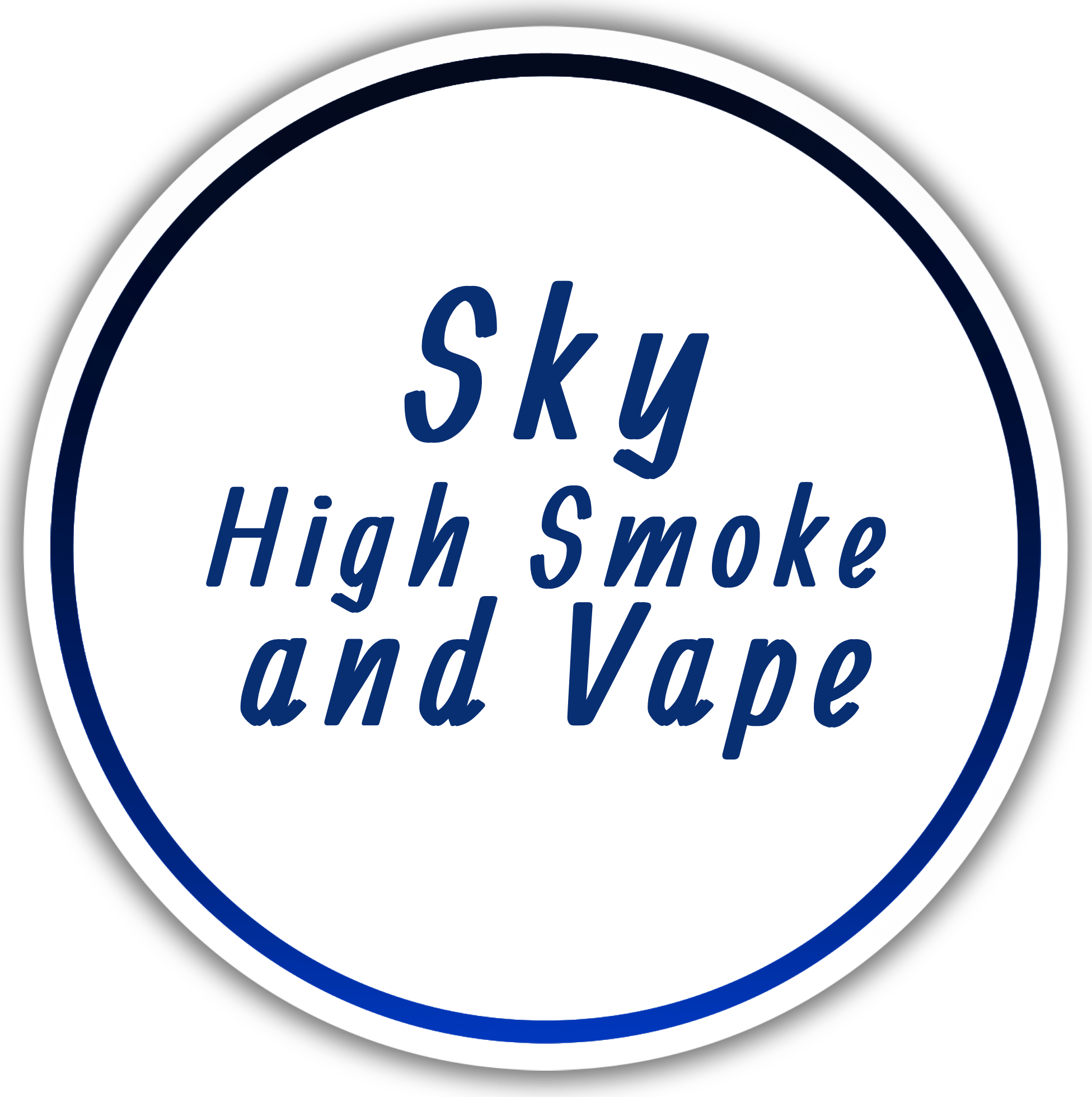 Sky High Smoke and Vape