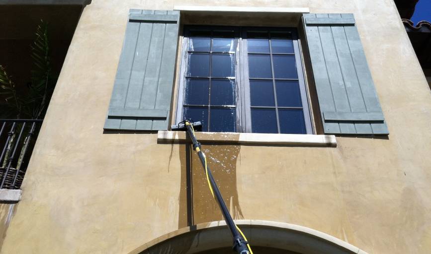 Sam's Window Cleaning