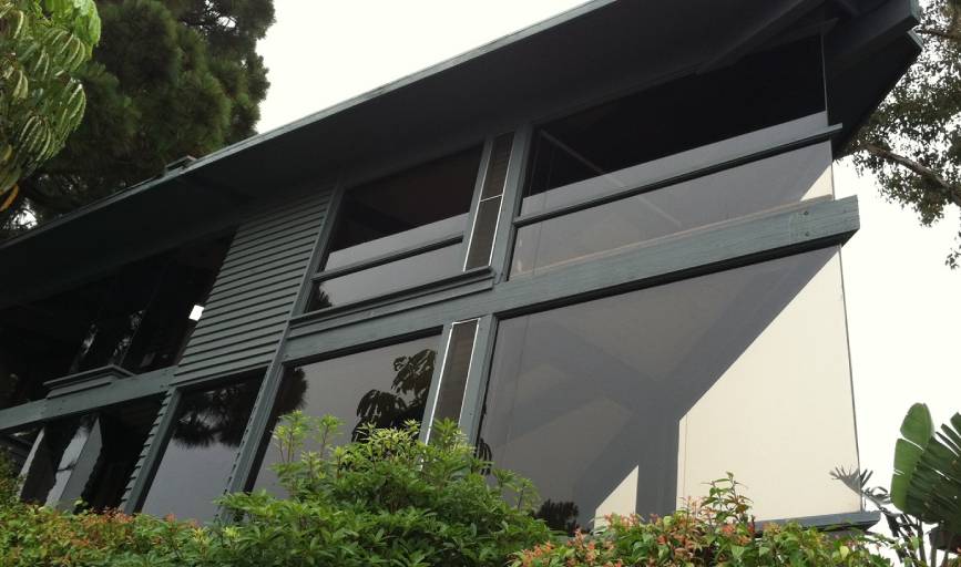 Sam's Window Cleaning