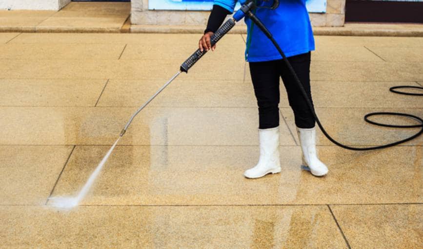 Sam's Window Cleaning