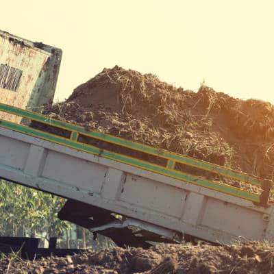 Dump Trailer Services