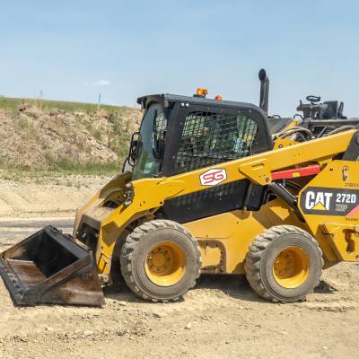 Skid Steer Services