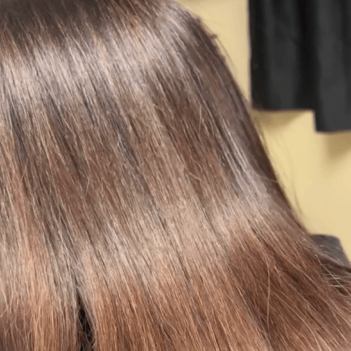 Hair Blowout Lush Me Out in San Antonio, TX 78247 Hair Salons