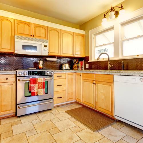 Home Remodeling