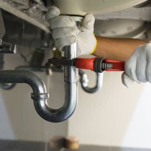 Plumbing Services