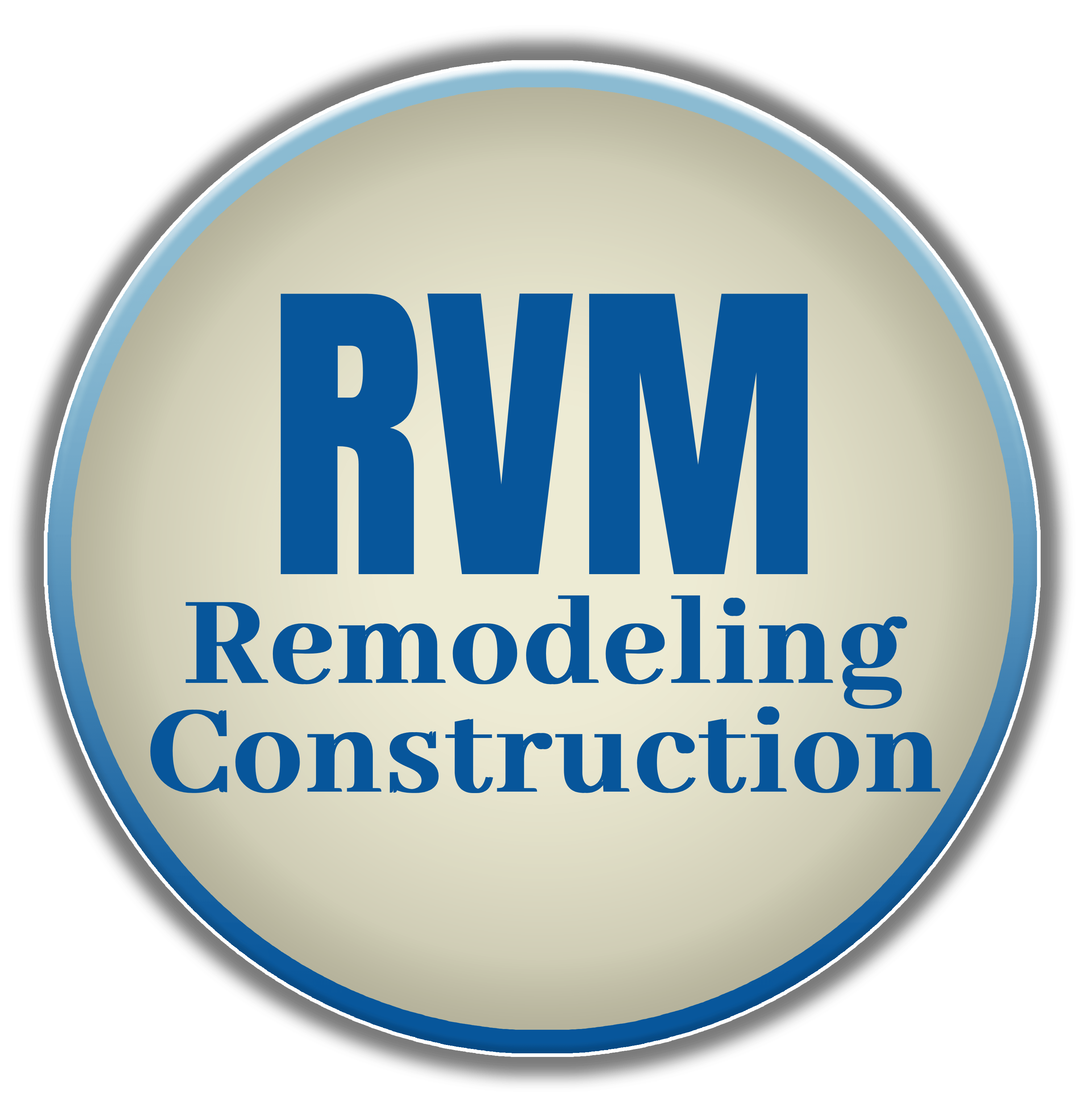 RVM Remodeling Construction