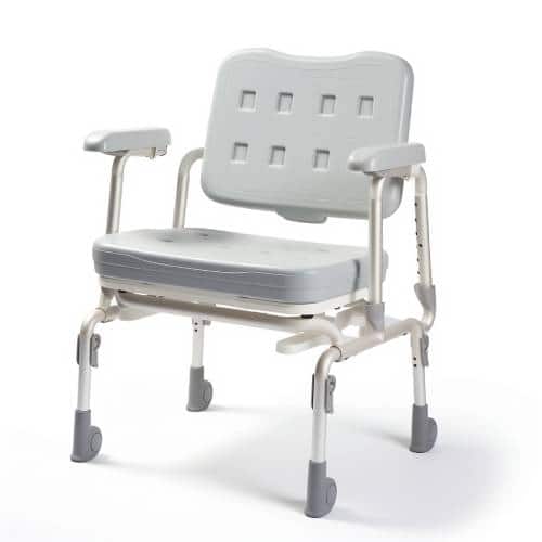 Bath Safety Supplies