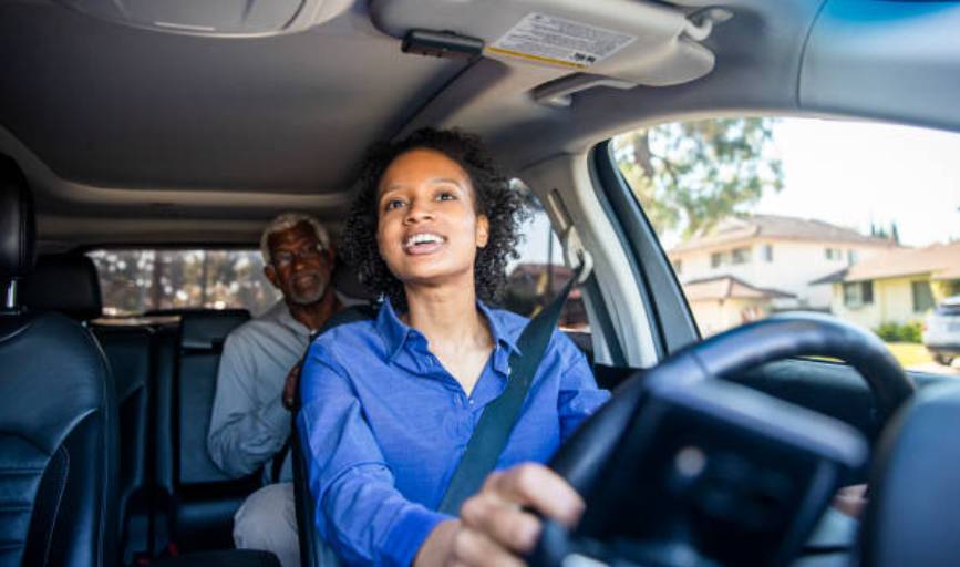 Pearl’s Delivery Service Of East TN