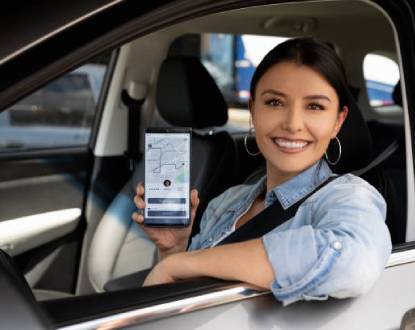 WOMEN’S TAXI SERVICES