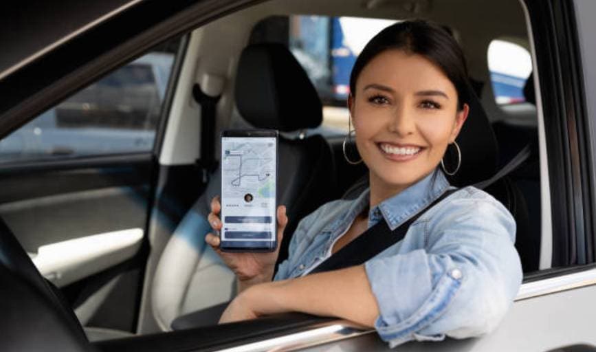 Pearl’s Delivery Service Of East TN