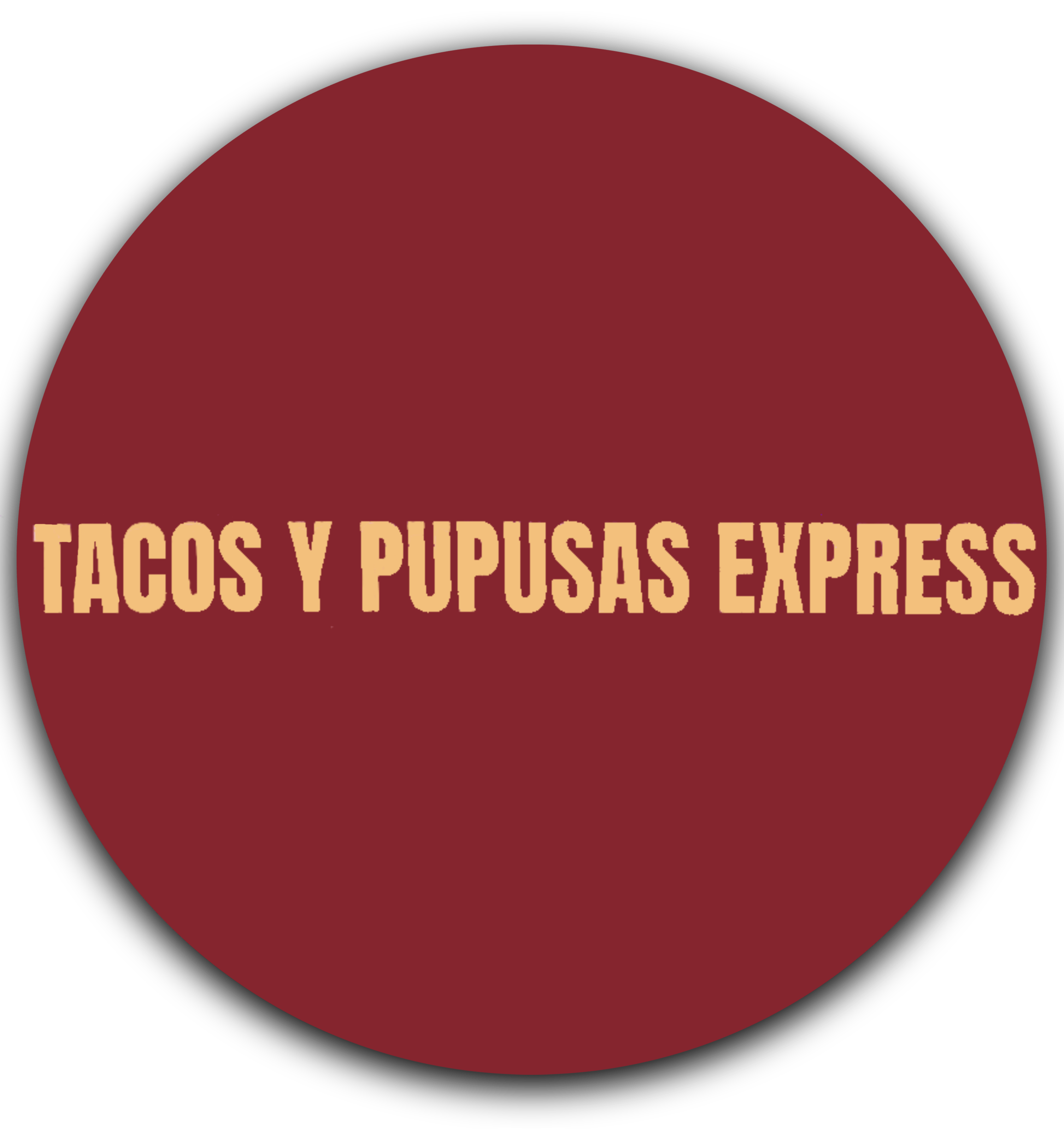 Tacos Y Pupusas Express