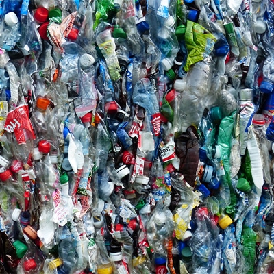 Plastic Recycling