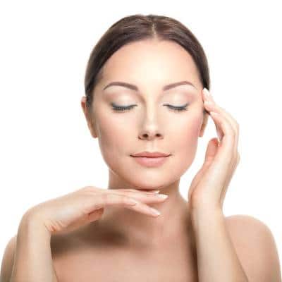 FACIAL HAIR REMOVAL SERVICES