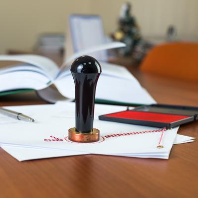 GENERAL NOTARY SERVICES