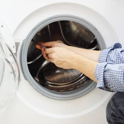 APPLIANCE MAINTENANCE