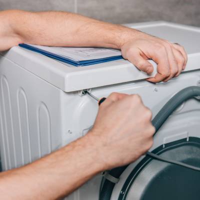 WASHER REPAIR