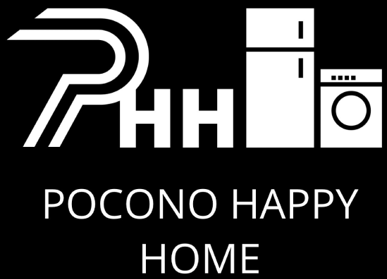 Pocono Happy Home