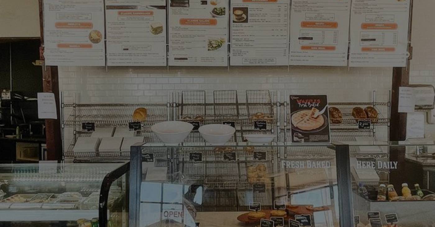 Hickory Bread Cafe is a Coffee Restaurant in Hickory, NC 28602