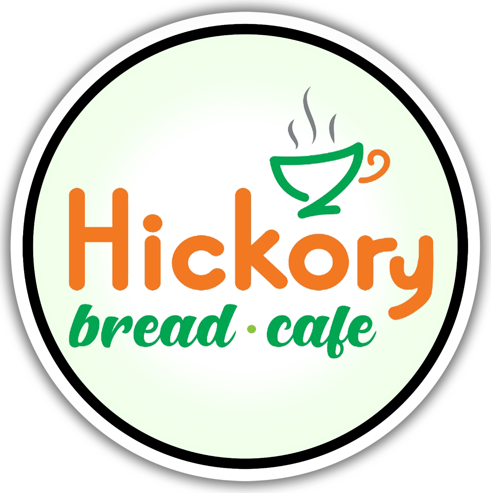Hickory Bread Cafe is a Coffee Restaurant in Hickory, NC 28602