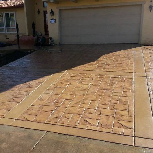 Cool Looking Concrete is a Concrete Contractor in San Jose, CA 95125