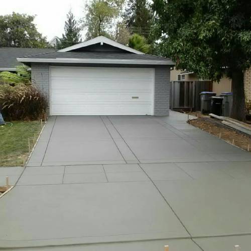 Cool Looking Concrete is a Concrete Contractor in San Jose, CA 95125
