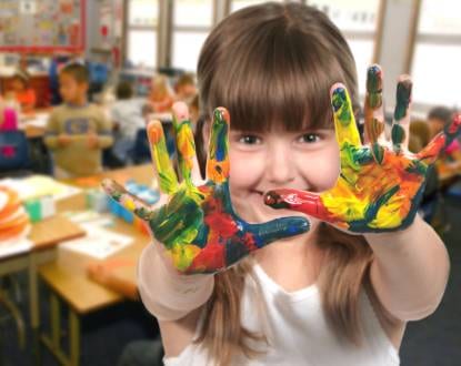 BEFORE AND AFTER SCHOOL AGE CHILD CARE