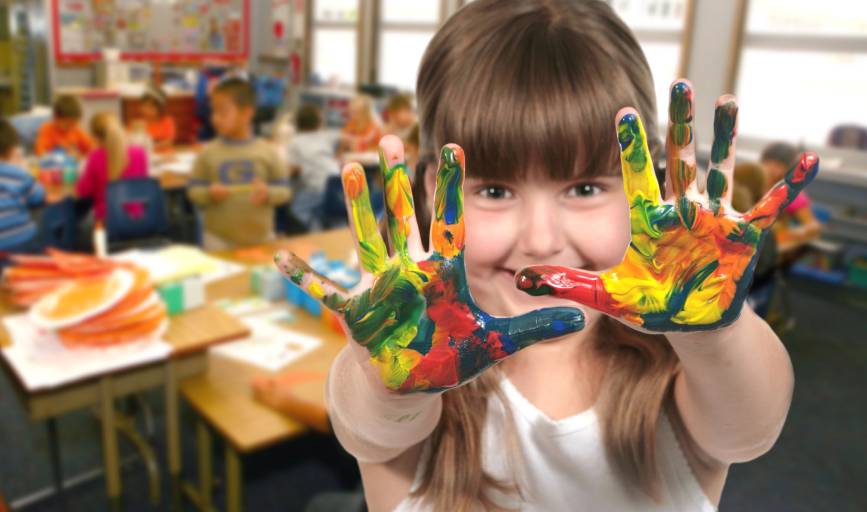 Heavens Munchkins - Teresa Garza