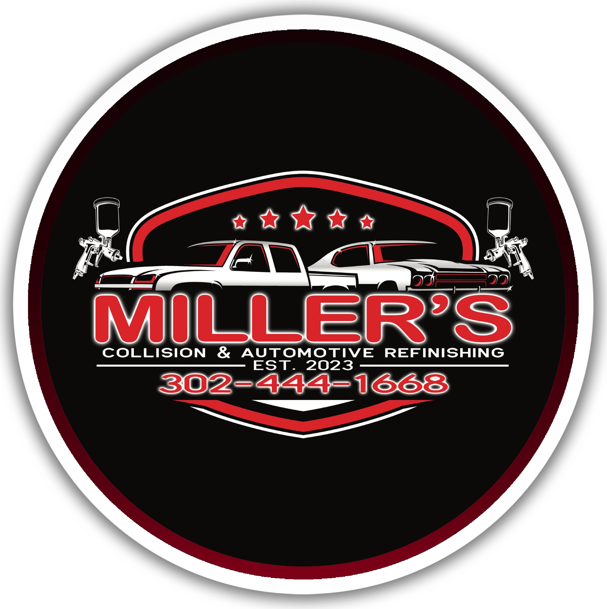 Miller's Collision And Automotive Repair