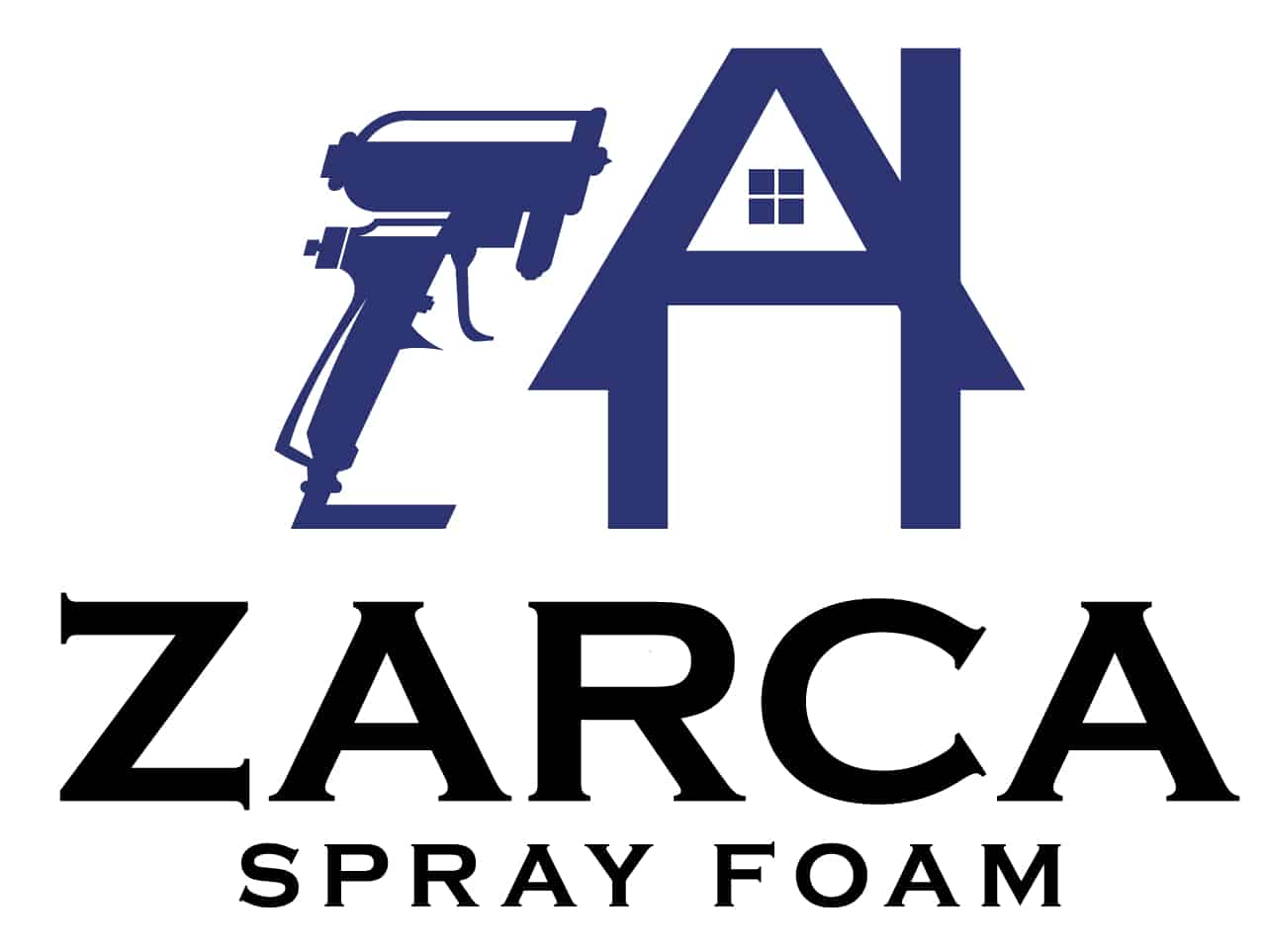 Zarca Spray Foam