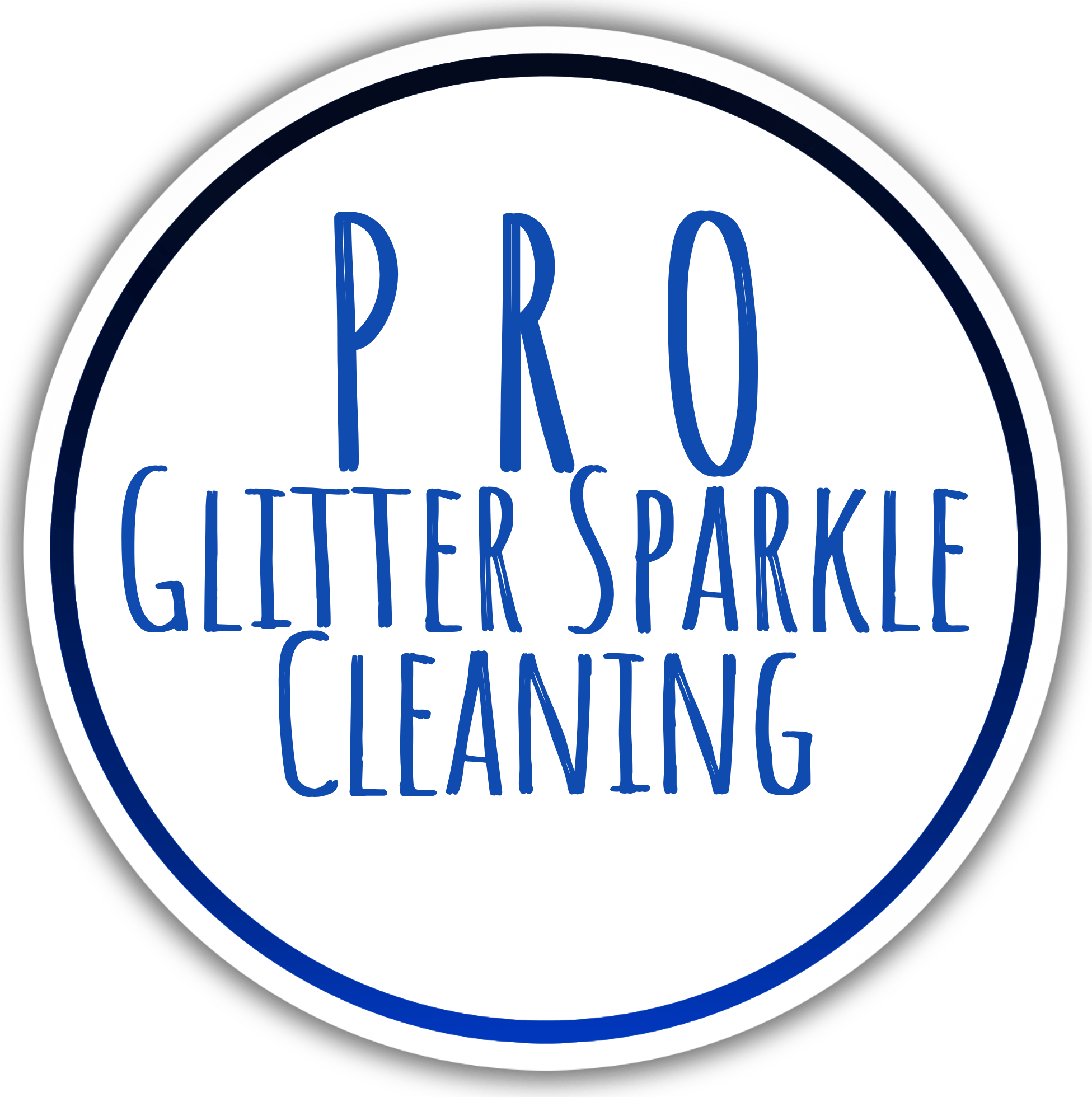 PRO Glitter Sparkle Cleaning