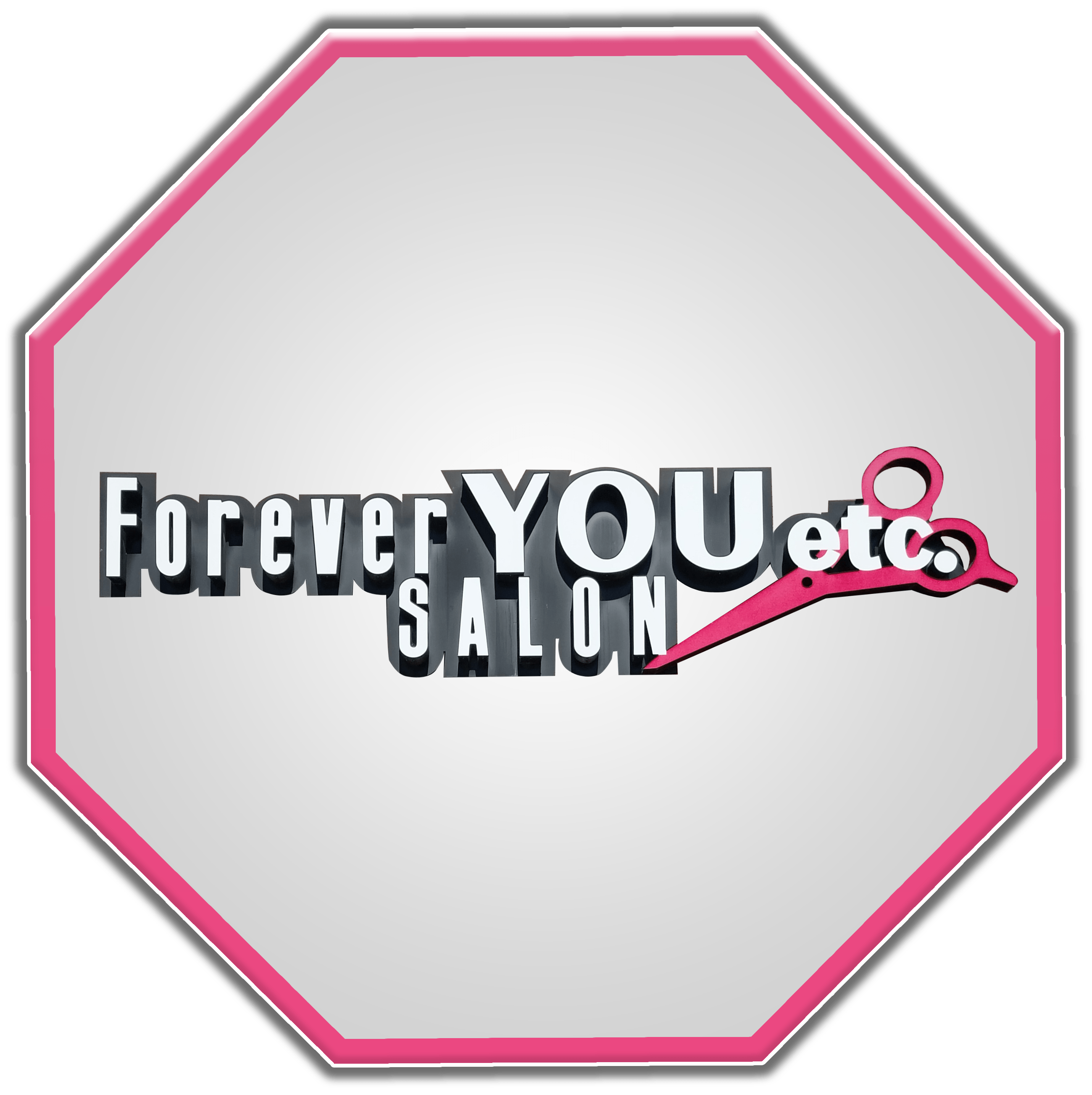 Forever You Etc Salon