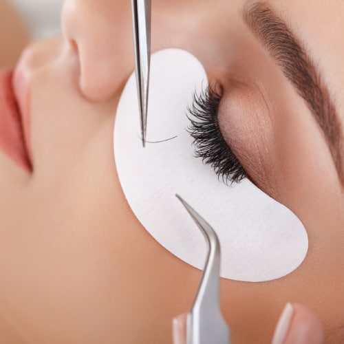 Lash Services