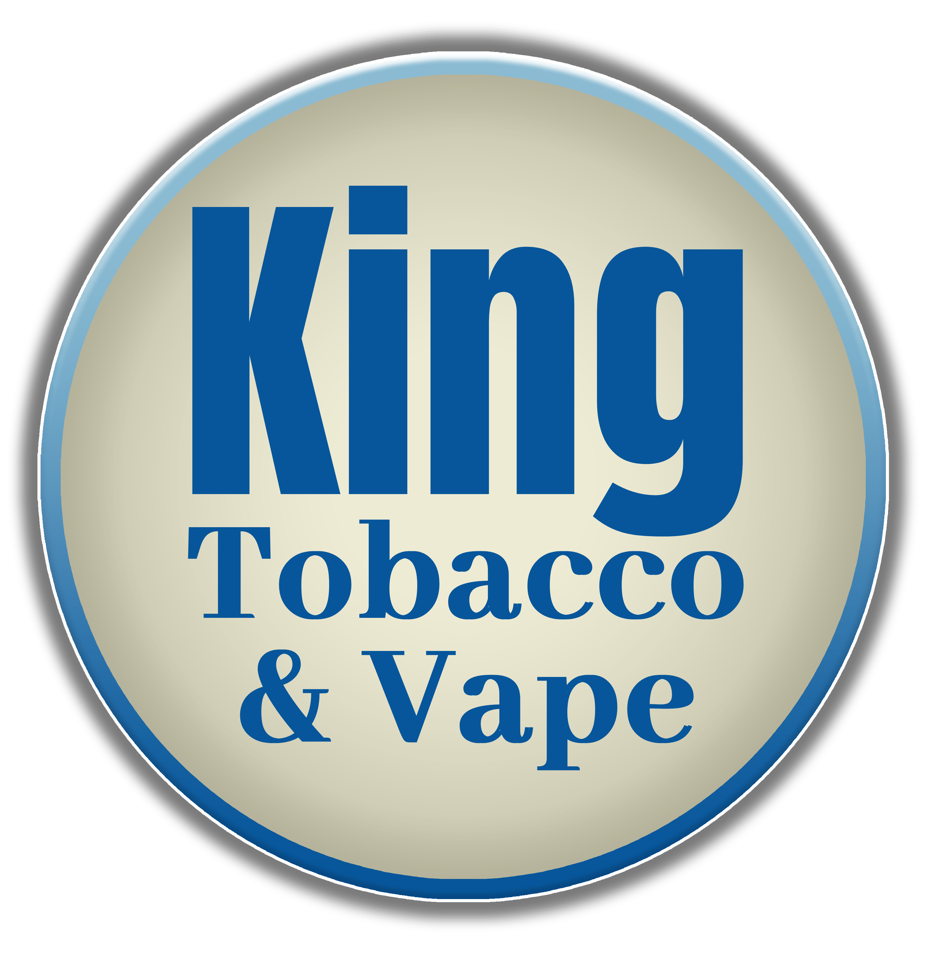 King Tobacco & Vape