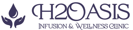 H2Oasis Infusion and Wellness Clinic